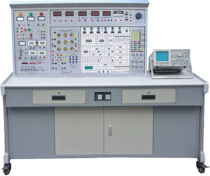 KH-871電工電子綜合實訓(xùn)裝置 KH-871電工電子綜合實訓(xùn)裝置