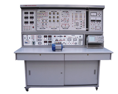 KHL-3000立式電工實驗臺
